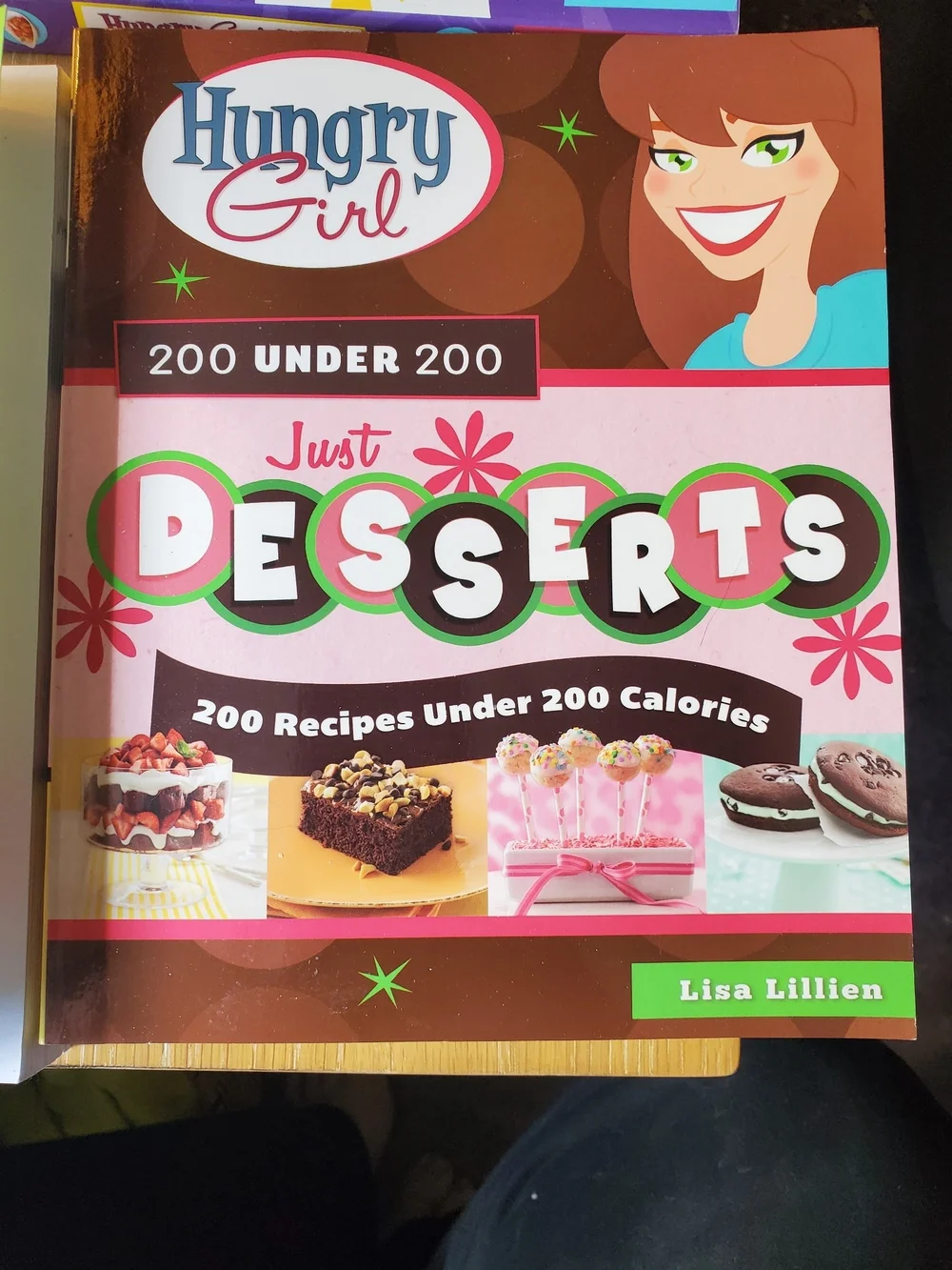 N/A cookbook by